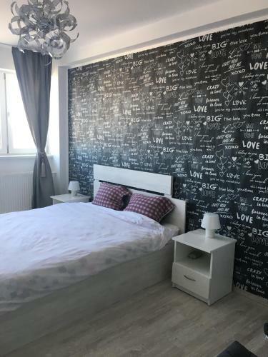 Apartament Glamour