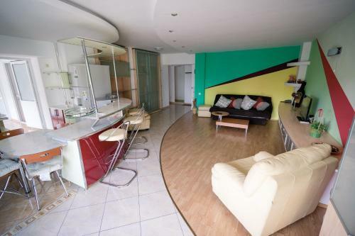 National Library Apartment