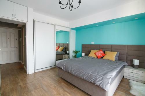 Apartamento Edgar's Studio
