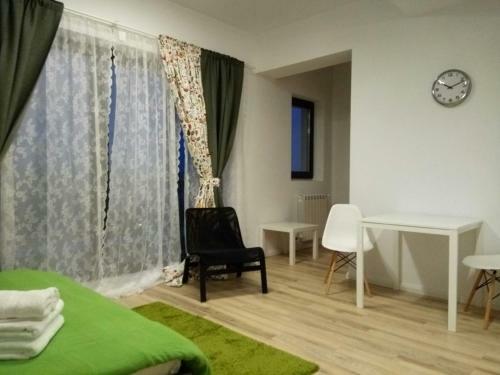 Like Home Apartments
