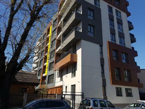 Like Home Apartments