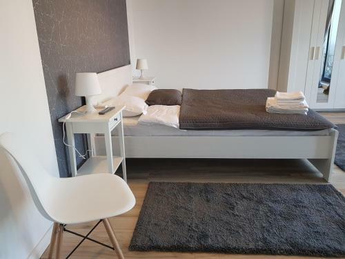 Like Home Apartments