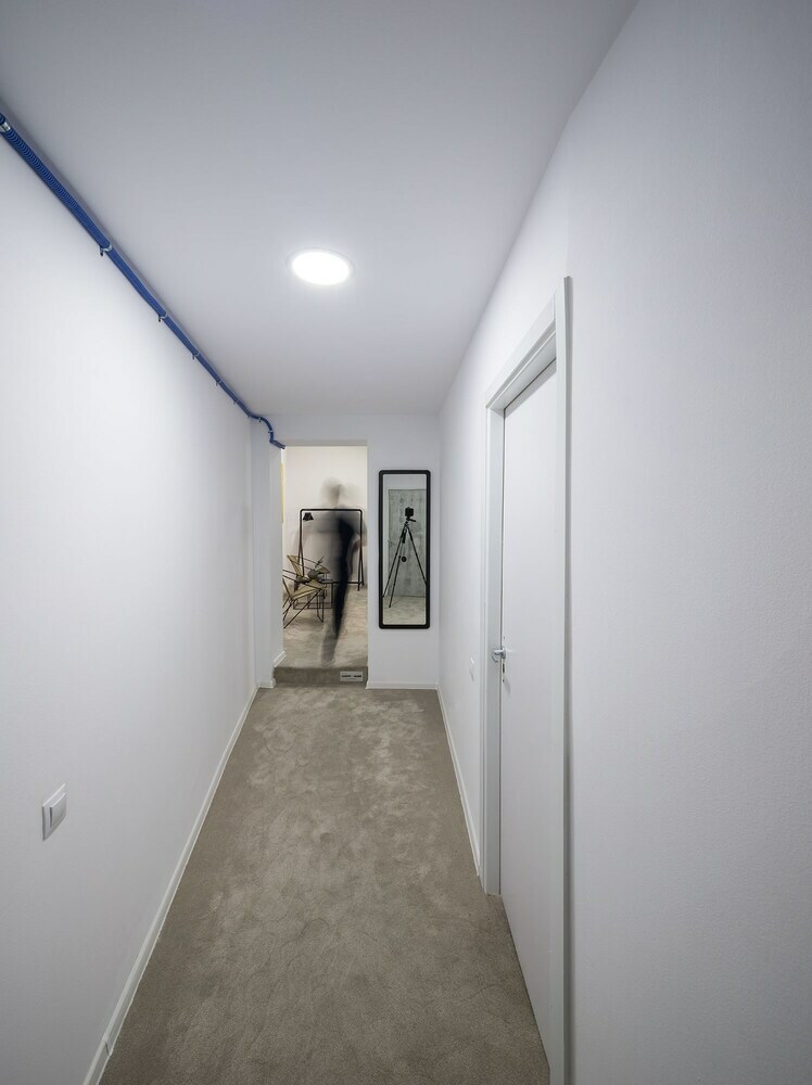 Omega House Hotel
