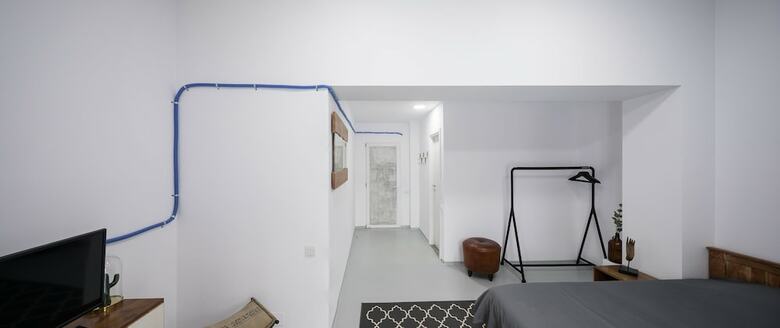 Omega House Hotel