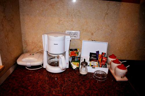 Apartamento Grand Central Accomodation Doamnei2
