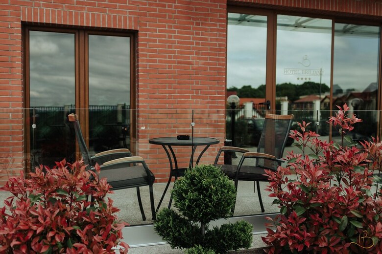 Hotel Briliant