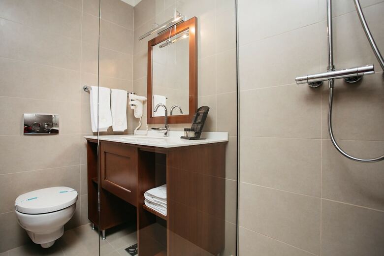 Hotel Briliant
