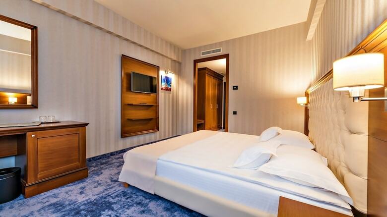 Hotel Briliant