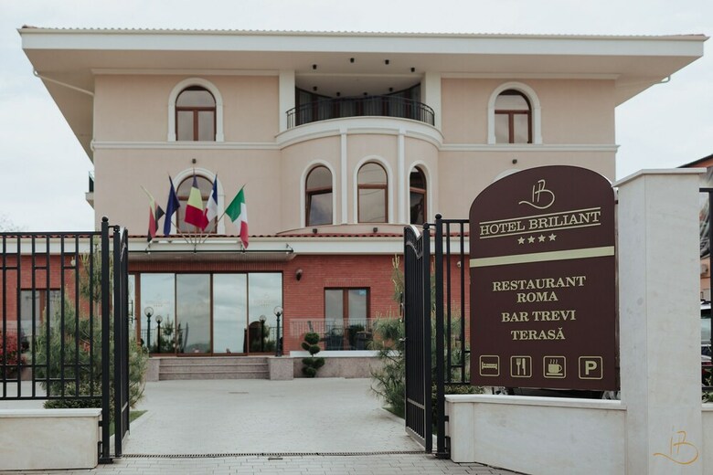Hotel Briliant