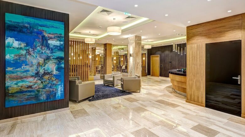Hotel Briliant