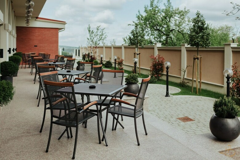 Hotel Briliant