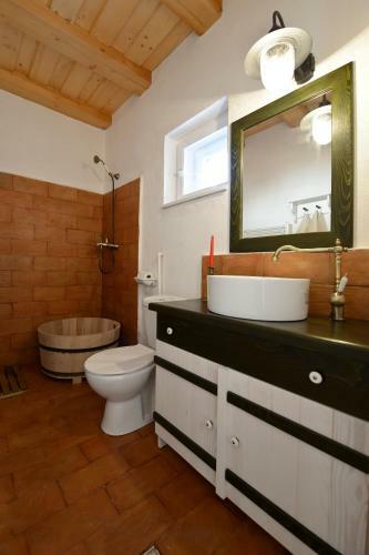 Bed & Breakfast Cloasterf Haus