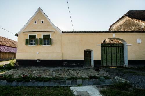 Bed & Breakfast Cloasterf Haus