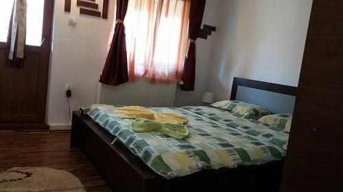 Hostal Casa Floare De Colt