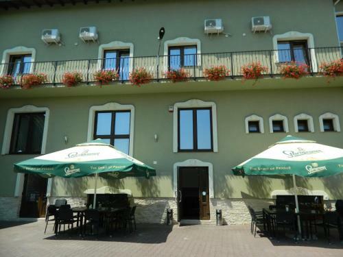 Hotel Liador
