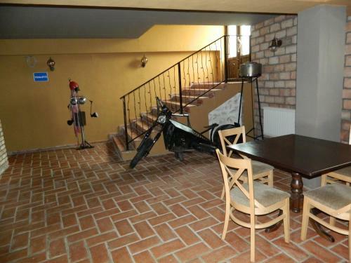 Hotel Liador