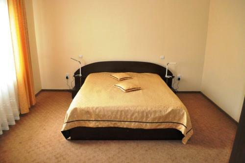 Hotel Andrei