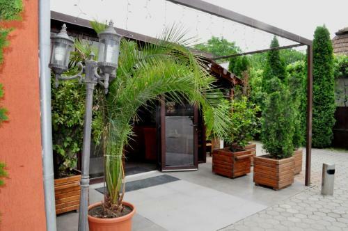 Hotel Andrei
