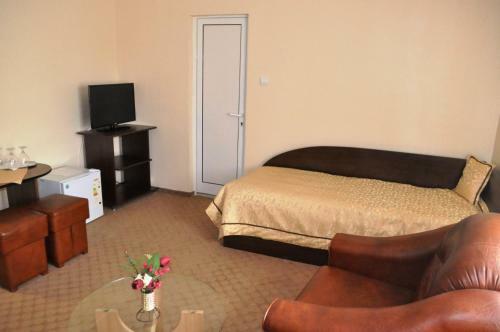 Hotel Andrei