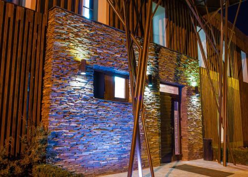 Hostal Pensiunea La Broscuta