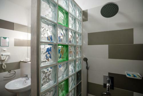 Hostal Pensiunea La Broscuta