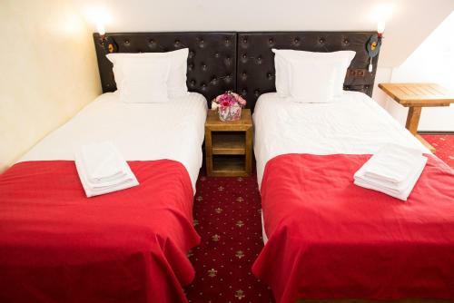 Hostal Pensiunea Milexim