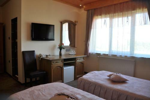 Hostal Pensiunea Milexim