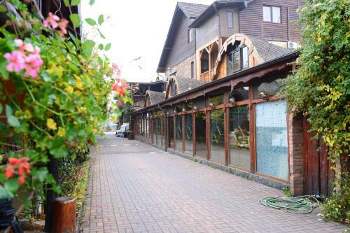 Hostal Pensiunea Milexim