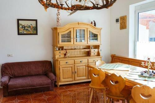 Hostal Cabana Cerbul-oasa-transalpina