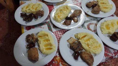 Hostal Cabana Cerbul-oasa-transalpina