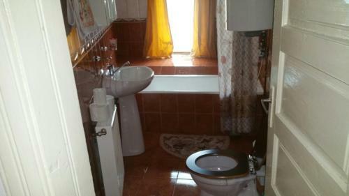 Hostal Casa Andra
