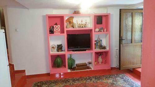 Hostal Casa Andra