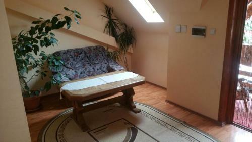 Hostal Casa Andra