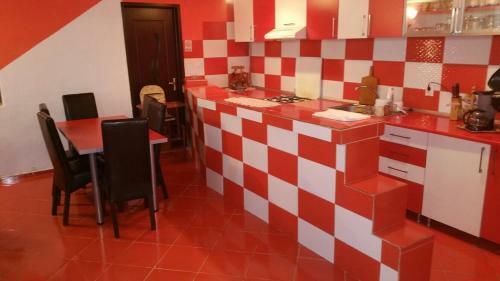 Hostal Casa Andra