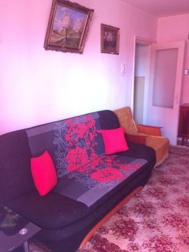Red House Apartament