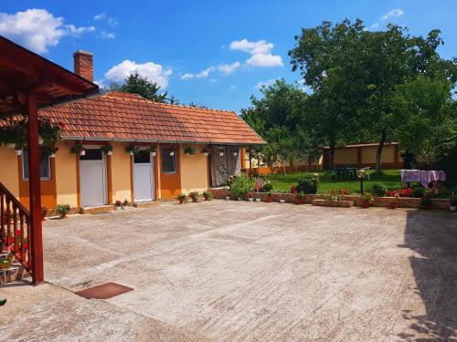 Hostal Casa Otilia