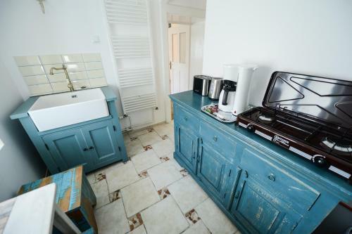 Apartamento Casa Paulini