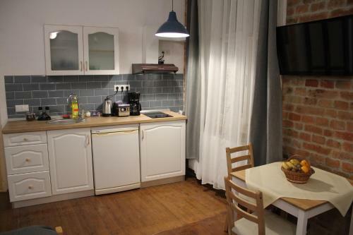 Bonfert Apartments Cisnadie