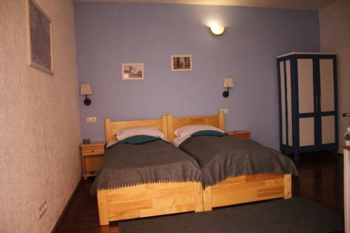 Bonfert Apartments Cisnadie