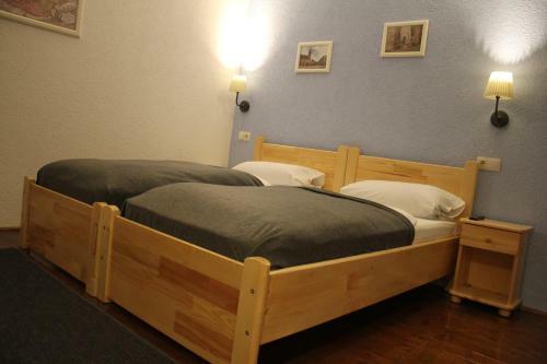 Bonfert Apartments Cisnadie