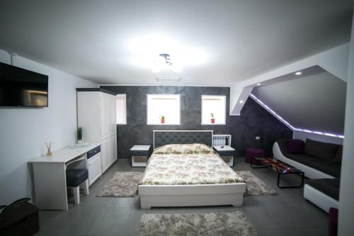 Cazare Moldi - Regim Hotelier