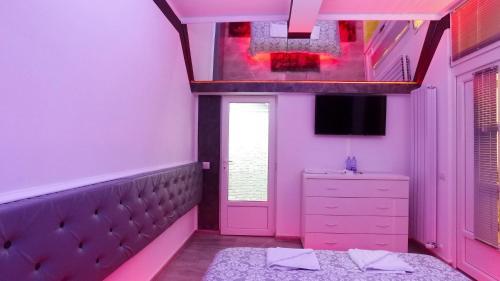 Cazare Moldi - Regim Hotelier