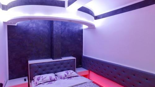 Cazare Moldi - Regim Hotelier