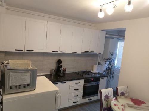 Alex Apartment-luxury Ultracentral