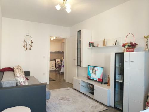 Alex Apartment-luxury Ultracentral