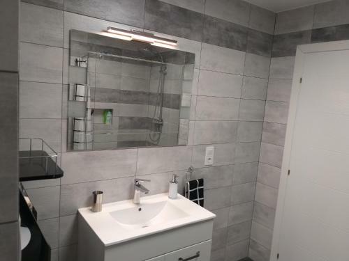 Alex Apartment-luxury Ultracentral