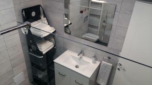 Alex Apartment-luxury Ultracentral