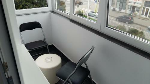Alex Apartment-luxury Ultracentral