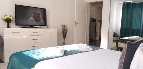 Alex Apartment-luxury Ultracentral