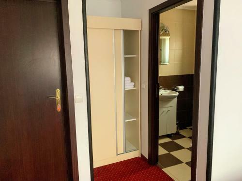 Hostal Royal Bucovina Residence